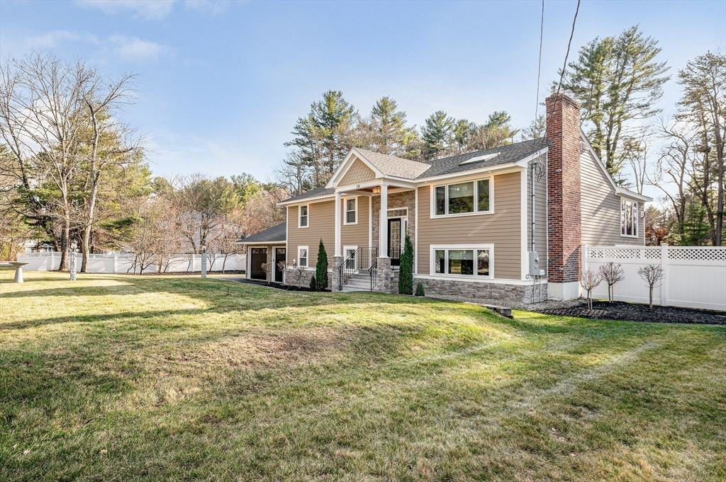 19 Westward Circle