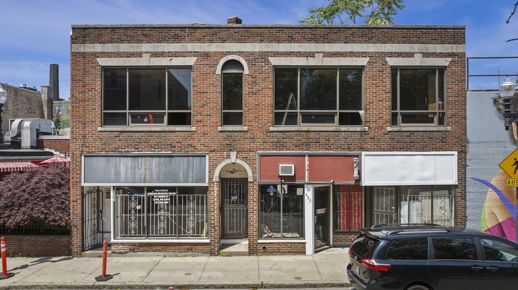 423-427 Union St