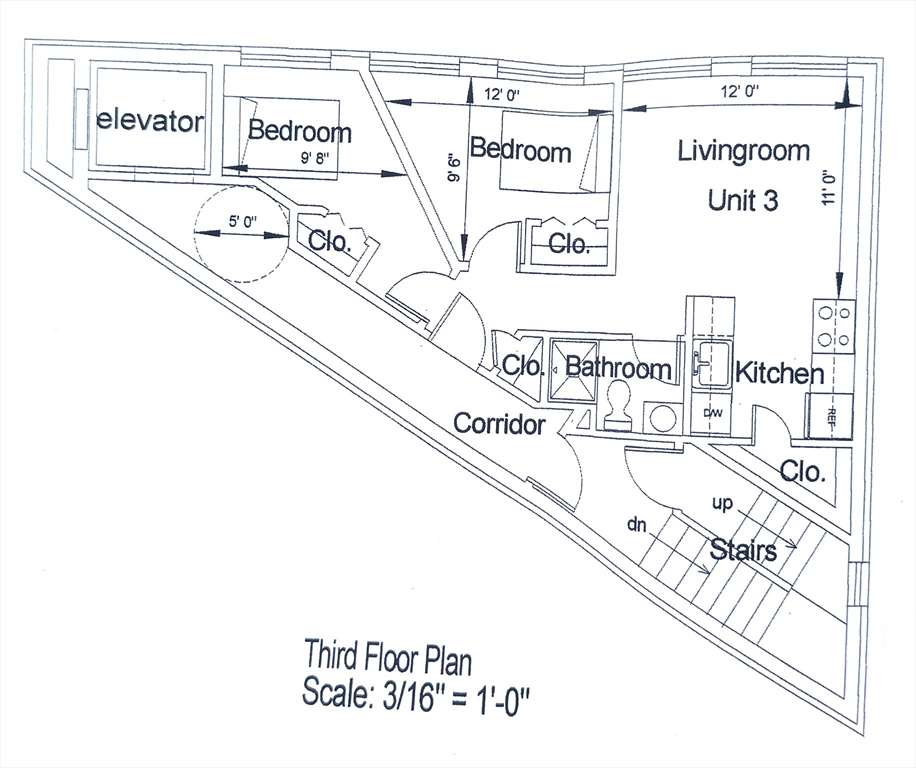 423-427 Union St