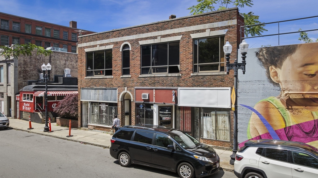 423-427 Union St