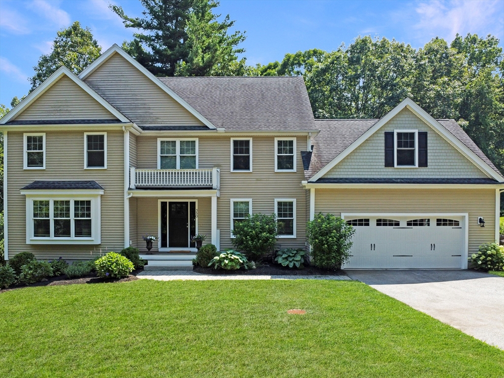 350 Chadwick Rd