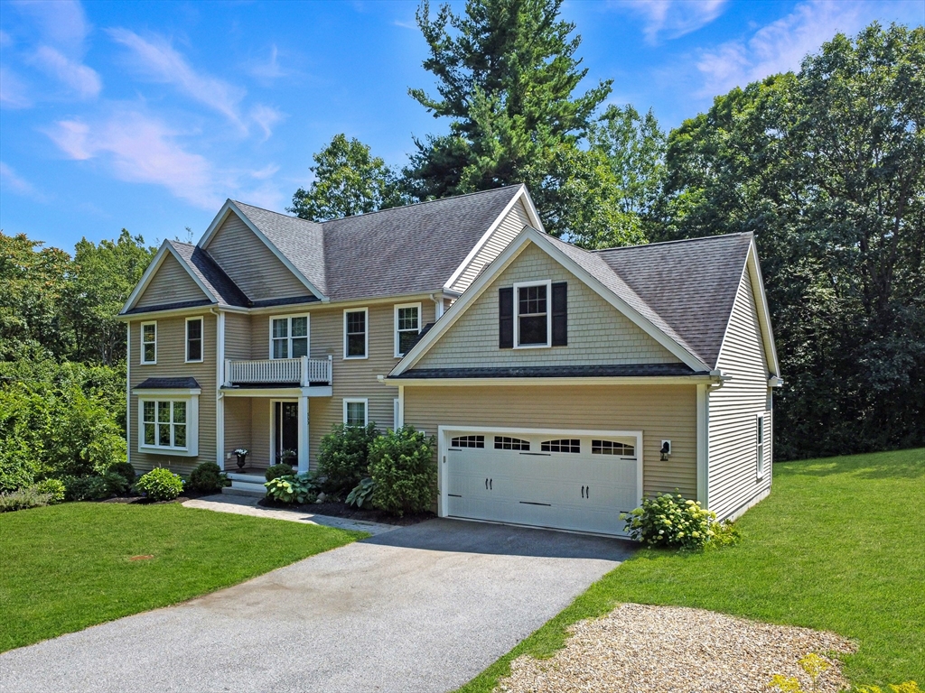 350 Chadwick Rd