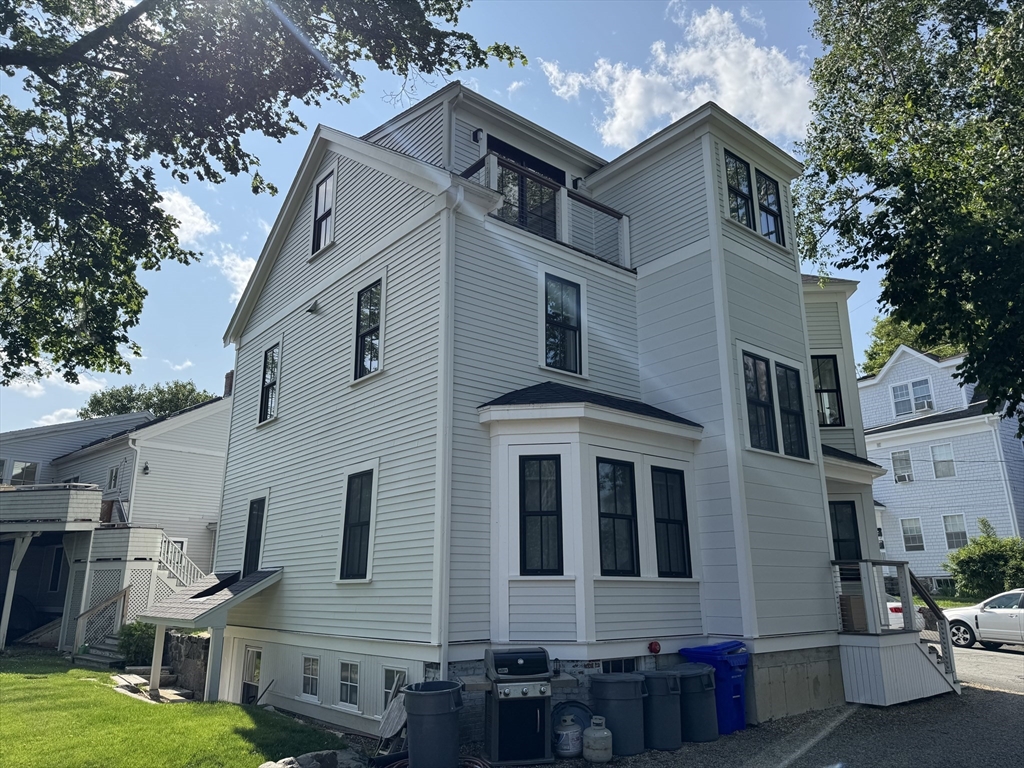 26 Sewall St # 1