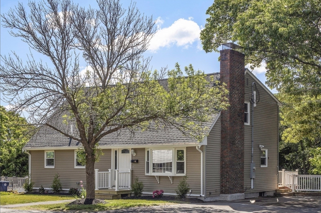 16 Appleby Rd