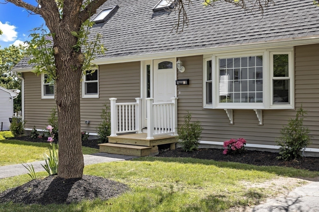 16 Appleby Rd