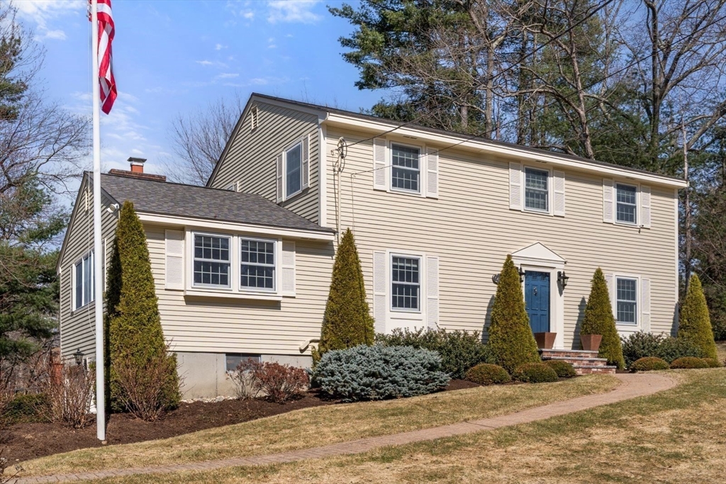 1 Lancaster Place