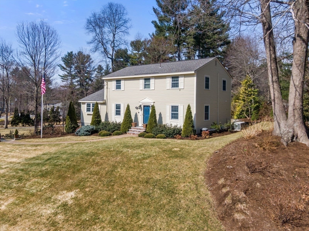 1 Lancaster Place