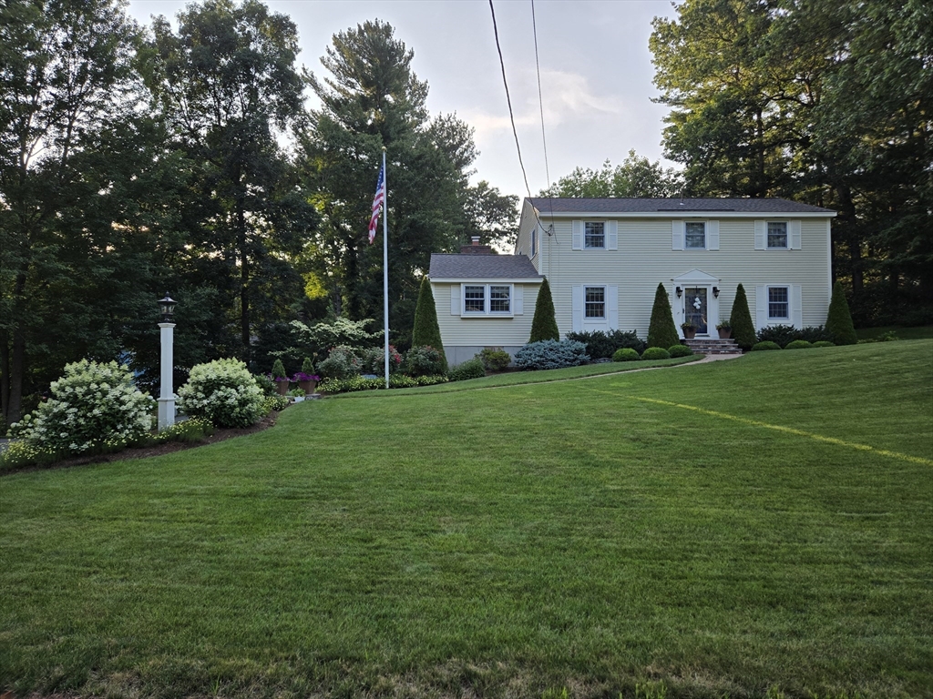 1 Lancaster Place