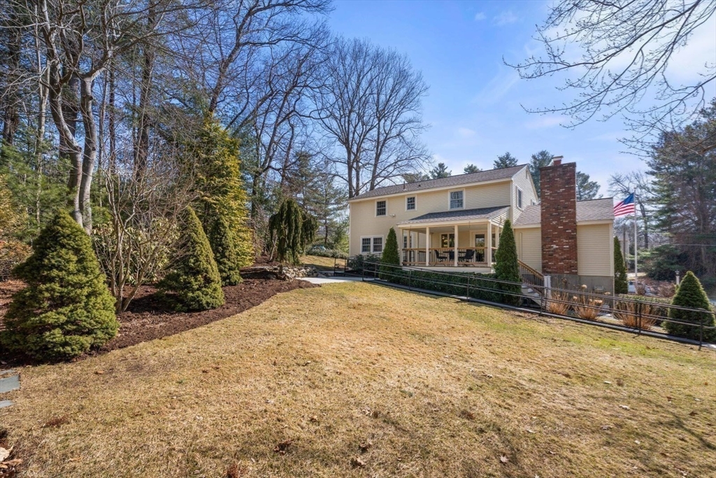 1 Lancaster Place