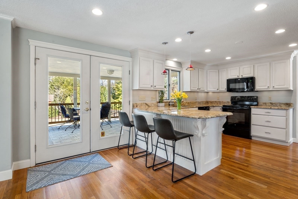 1 Lancaster Place