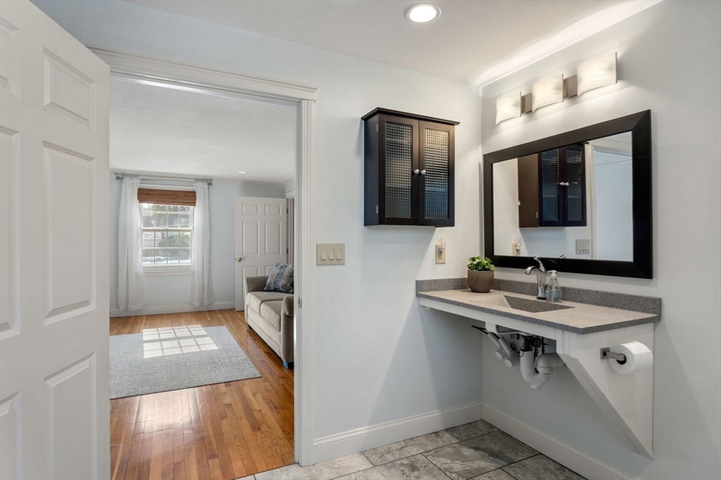 1 Lancaster Place