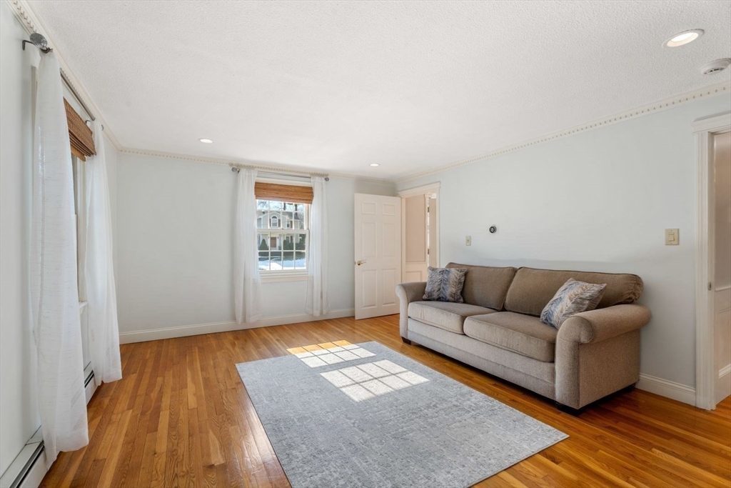 1 Lancaster Place
