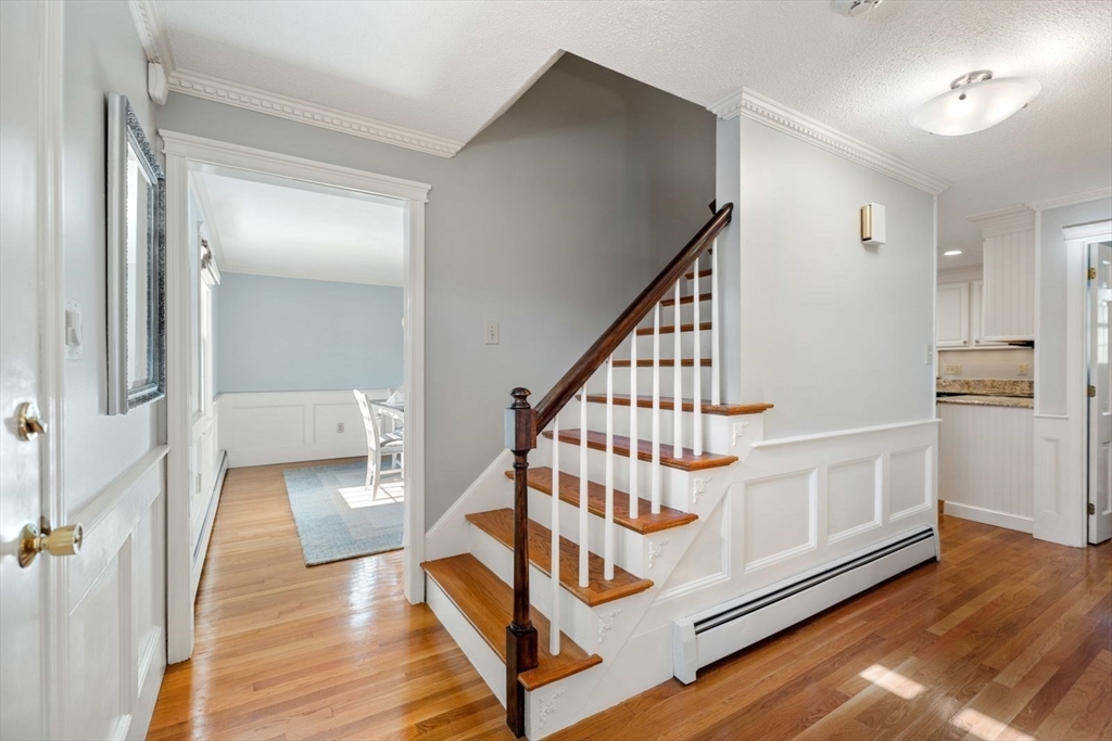 1 Lancaster Place
