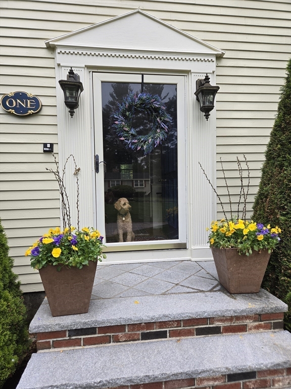 1 Lancaster Place