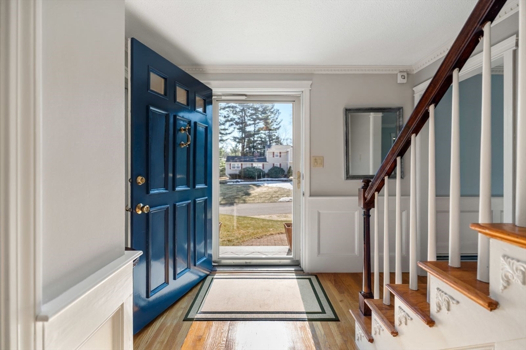 1 Lancaster Place