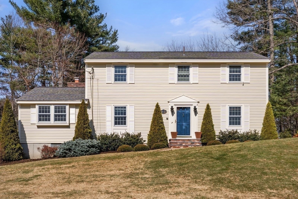 1 Lancaster Place