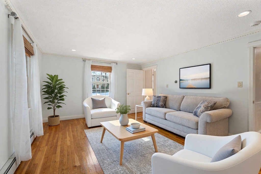 1 Lancaster Place