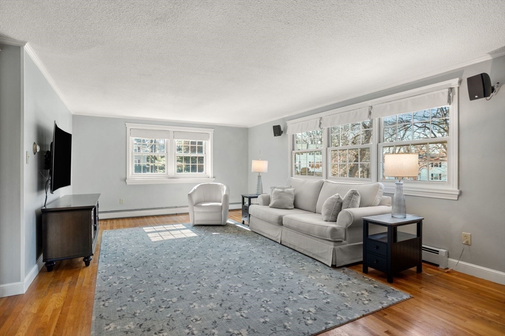 1 Lancaster Place