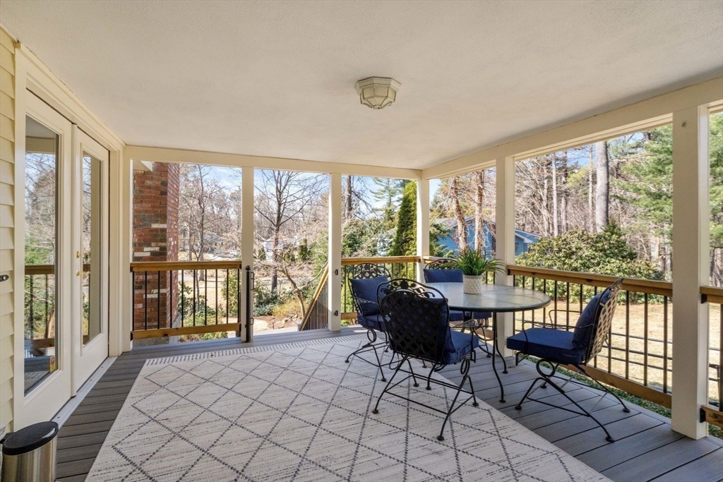 1 Lancaster Place