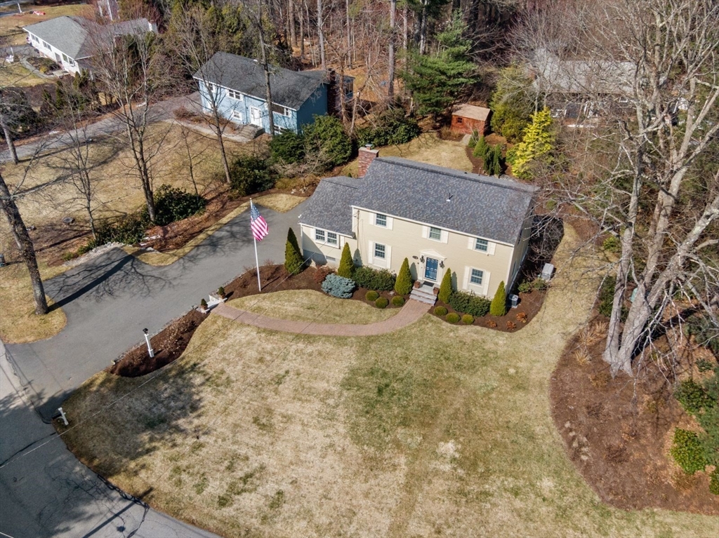 1 Lancaster Place