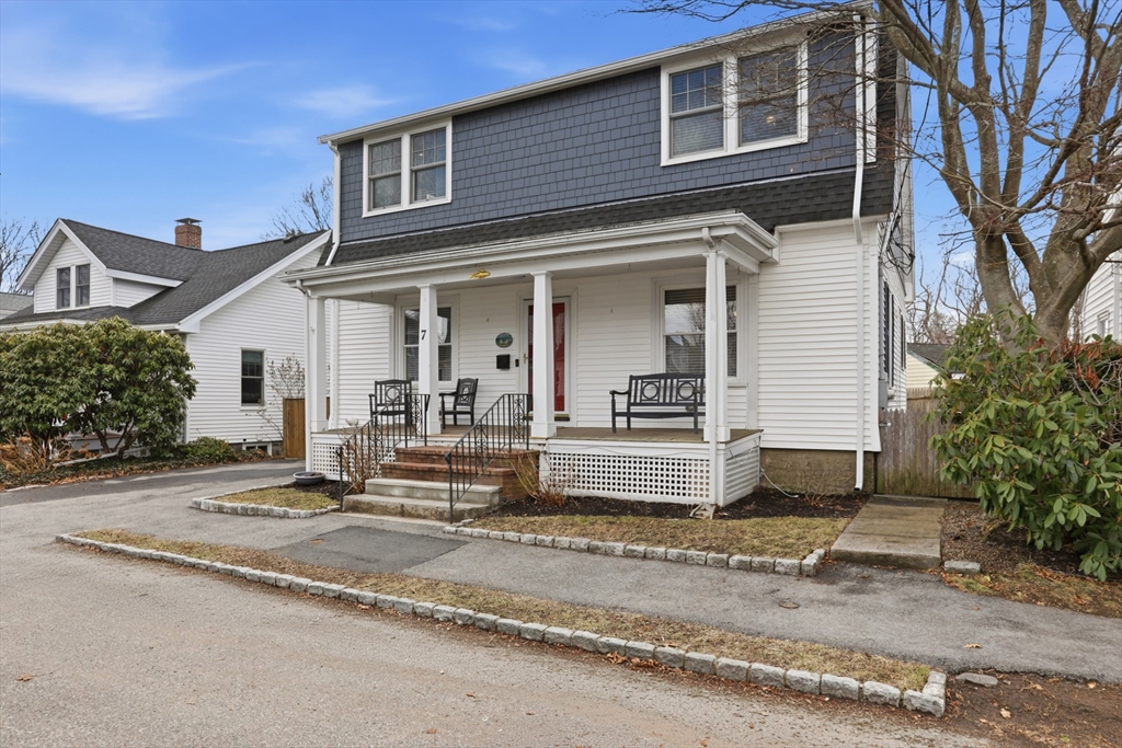 7 Sapphire Ave