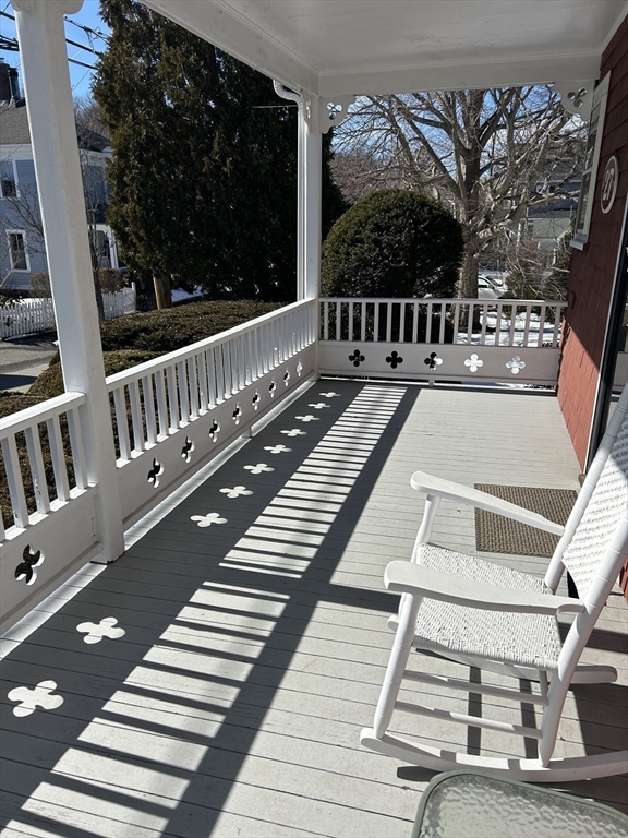27 Evans Rd.