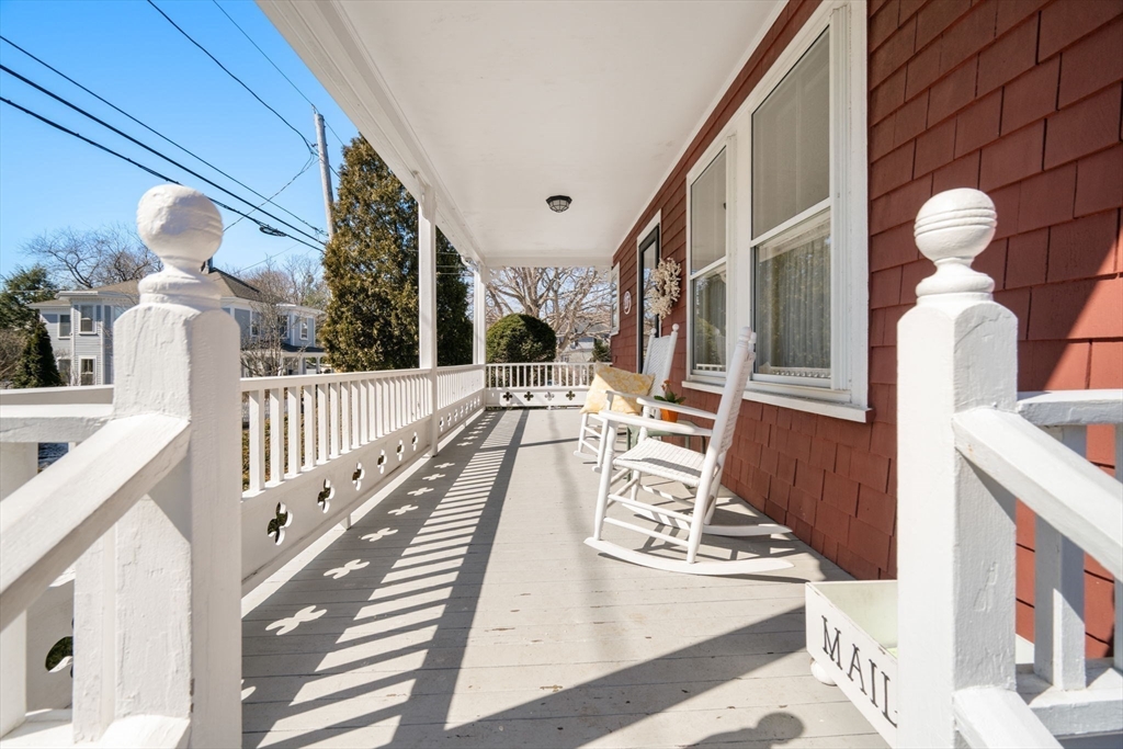 27 Evans Rd.