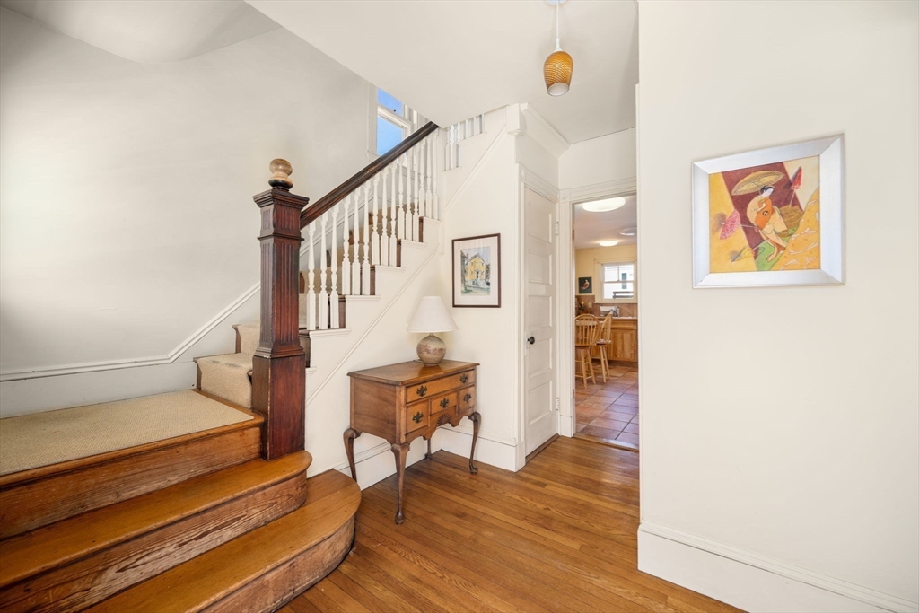 27 Evans Rd.