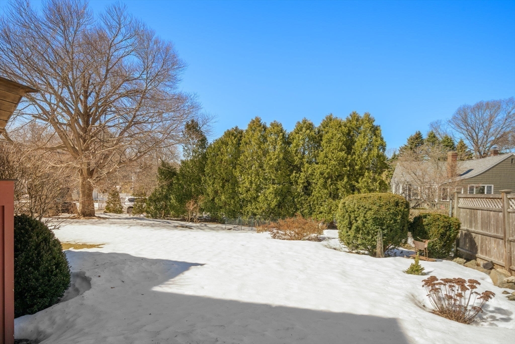 27 Evans Rd.