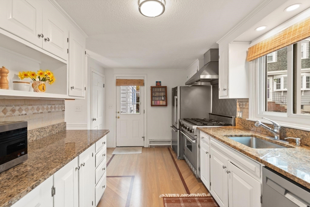 9 Prospect Ct. # 9