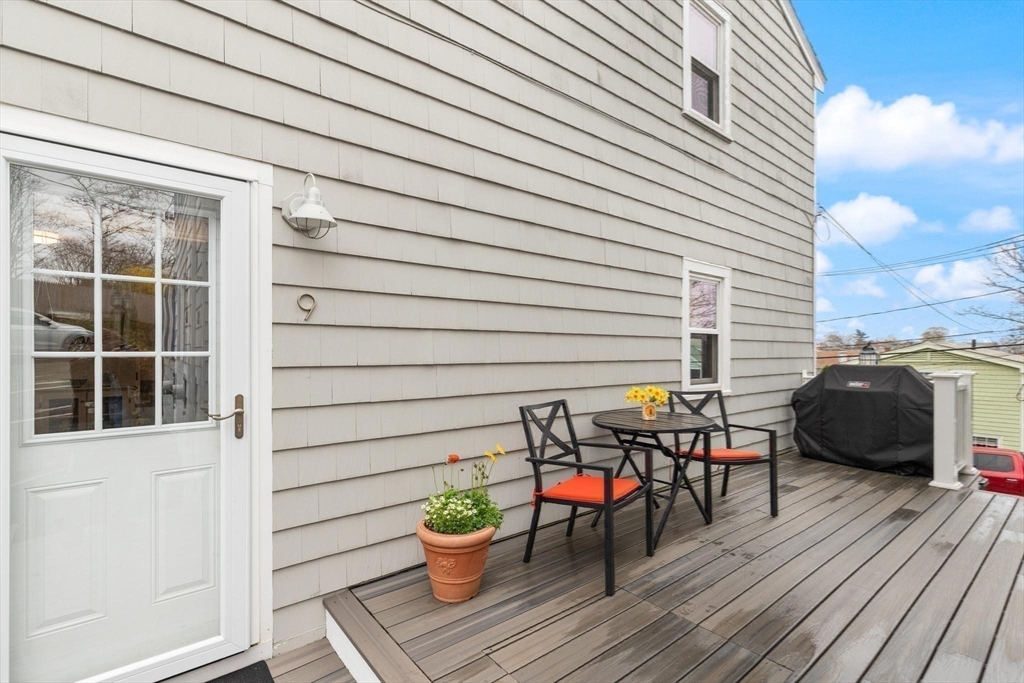 9 Prospect Ct. # 9