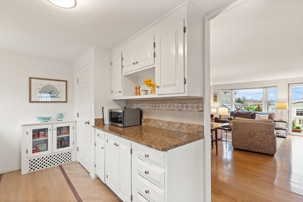 9 Prospect Ct. # 9