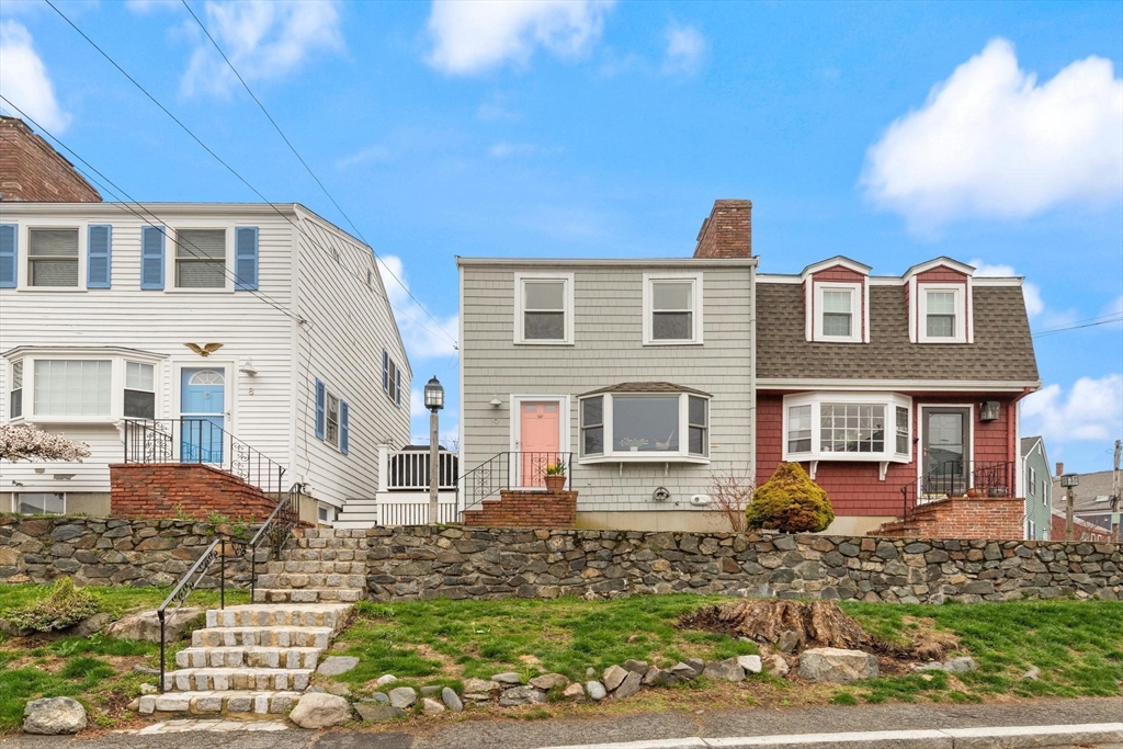 9 Prospect Ct. # 9