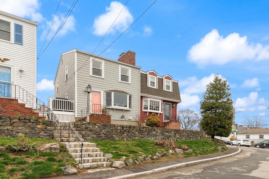 9 Prospect Ct. # 9