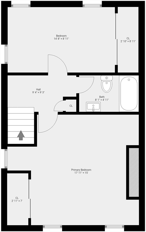 9 Prospect Ct. # 9