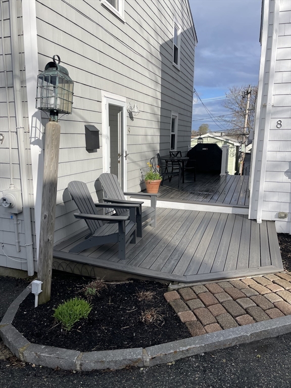 9 Prospect Ct. # 9