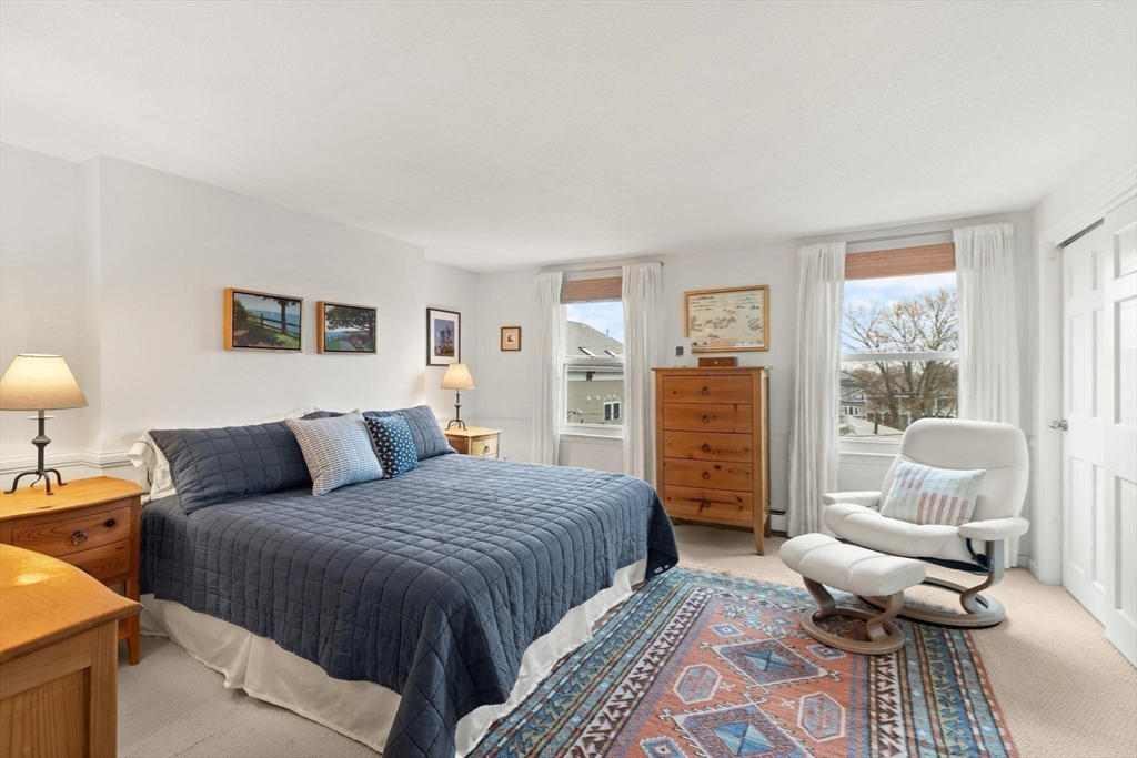 9 Prospect Ct. # 9