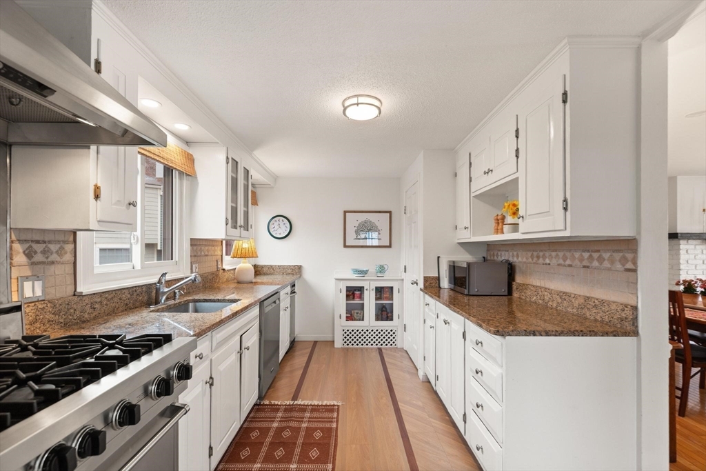 9 Prospect Ct. # 9