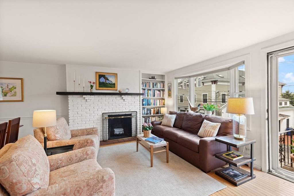 9 Prospect Ct. # 9