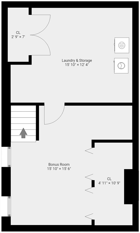 9 Prospect Ct. # 9