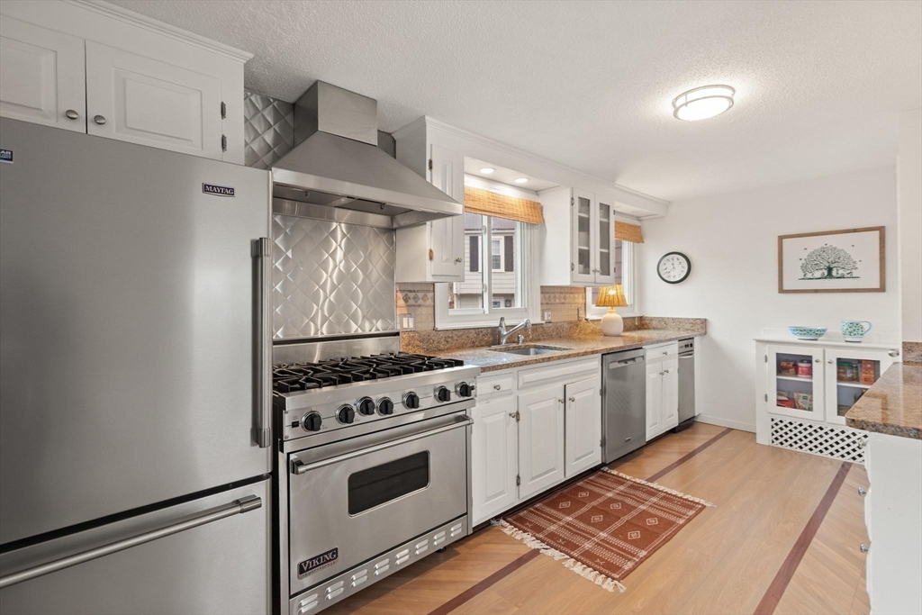 9 Prospect Ct. # 9