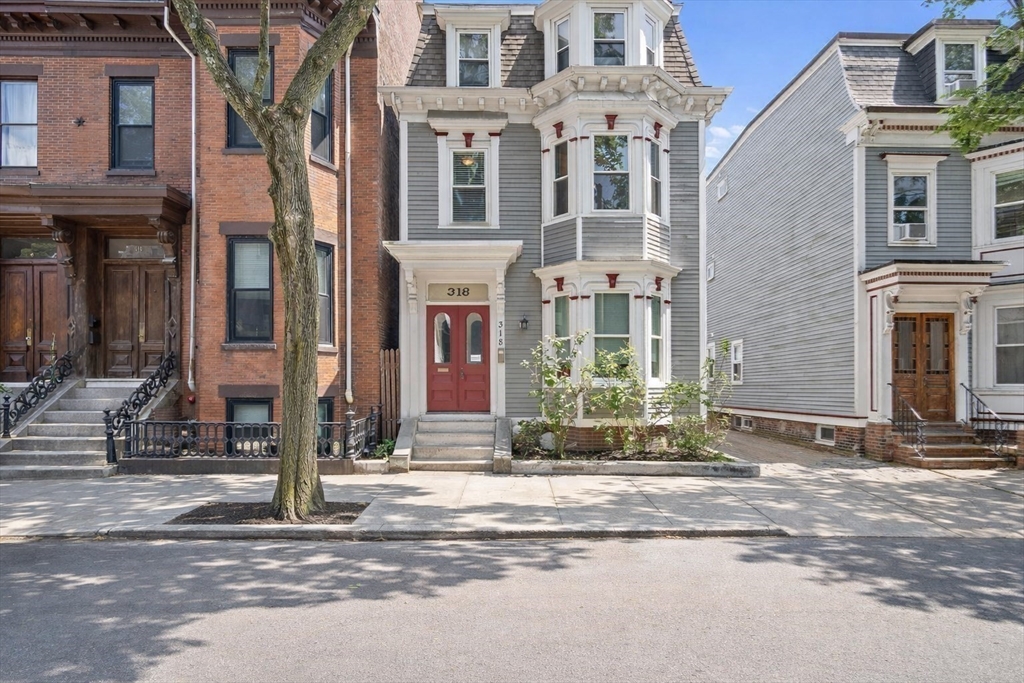 318 K St # 2