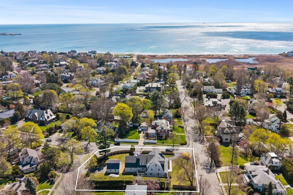 20 Ocean Ave