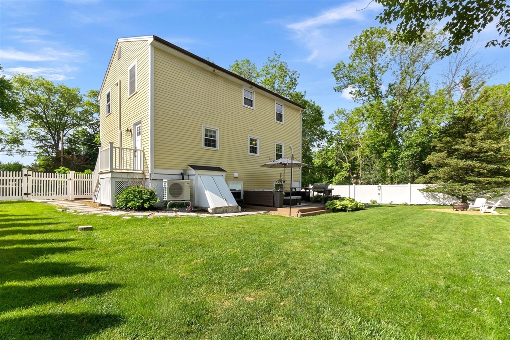 42 Hale St