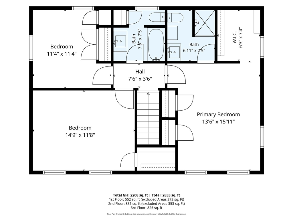 42 Hale St