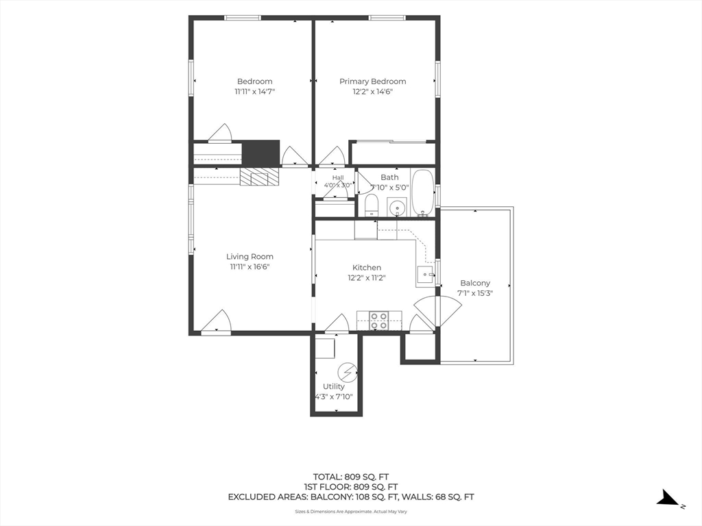 121-R Elm # 2