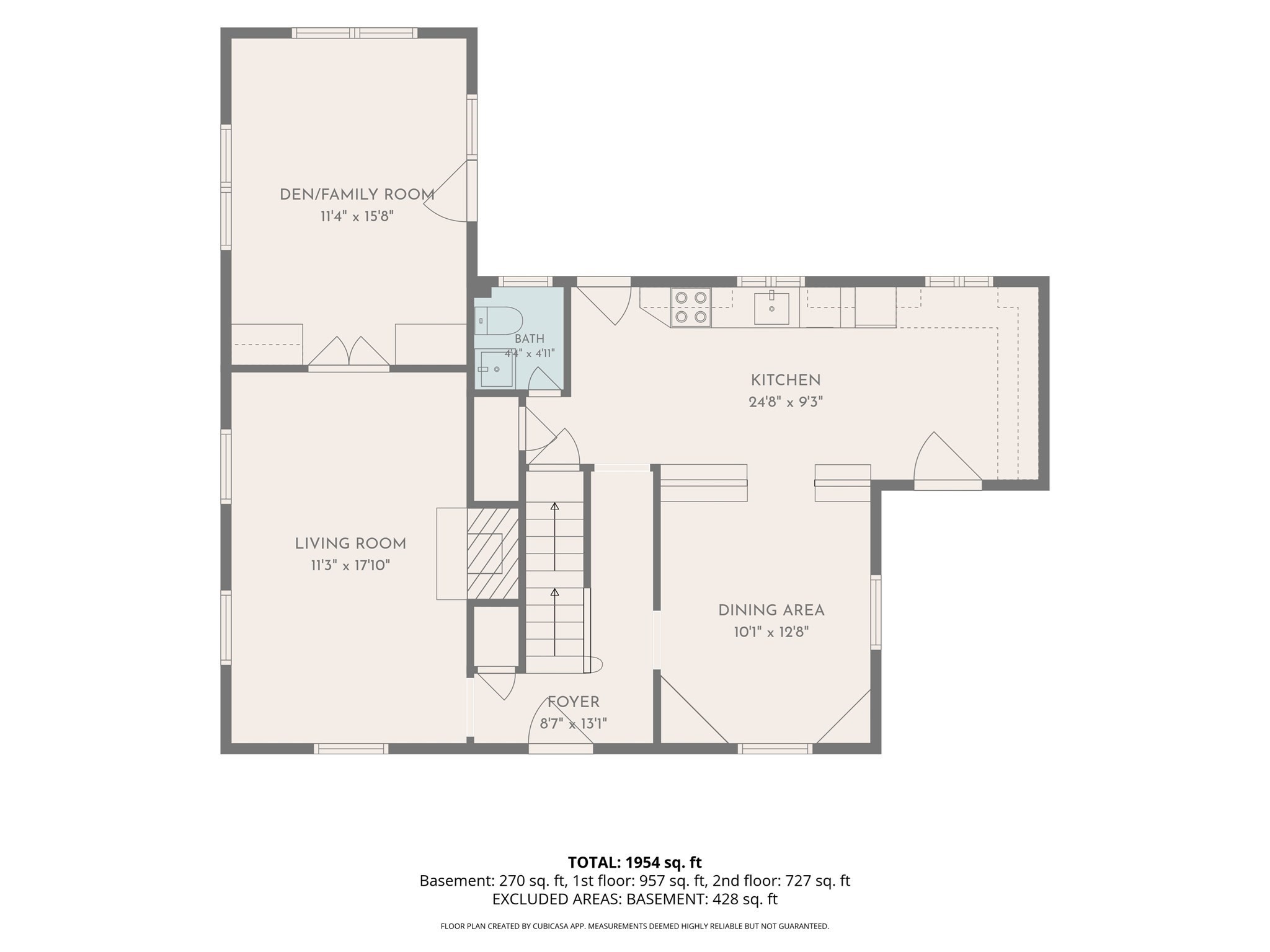 18 Mohawk Rd
