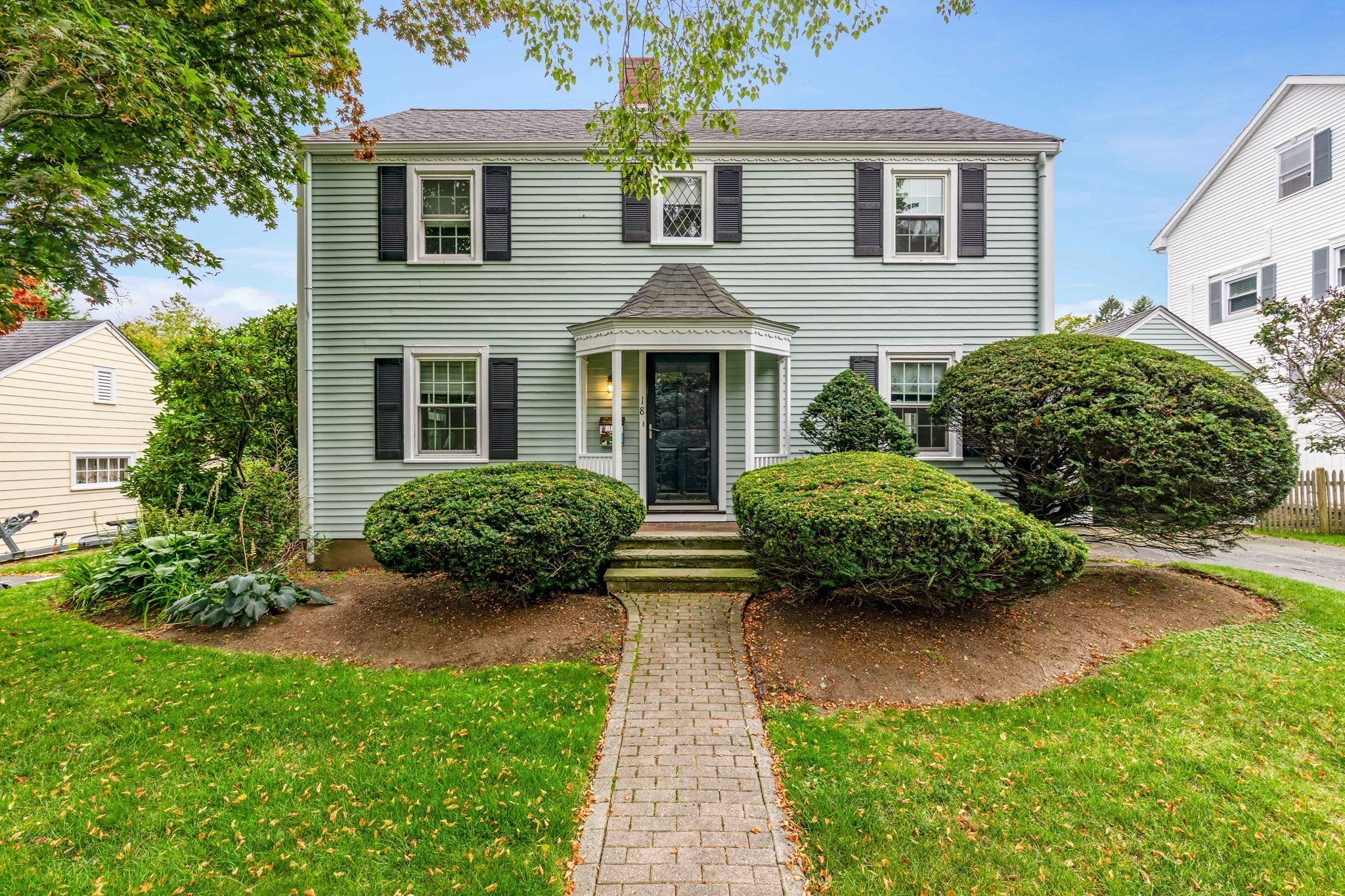 18 Mohawk Rd