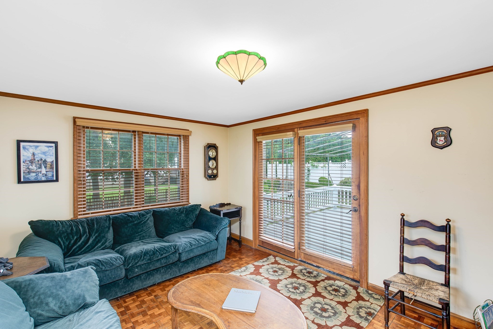 18 Mohawk Rd