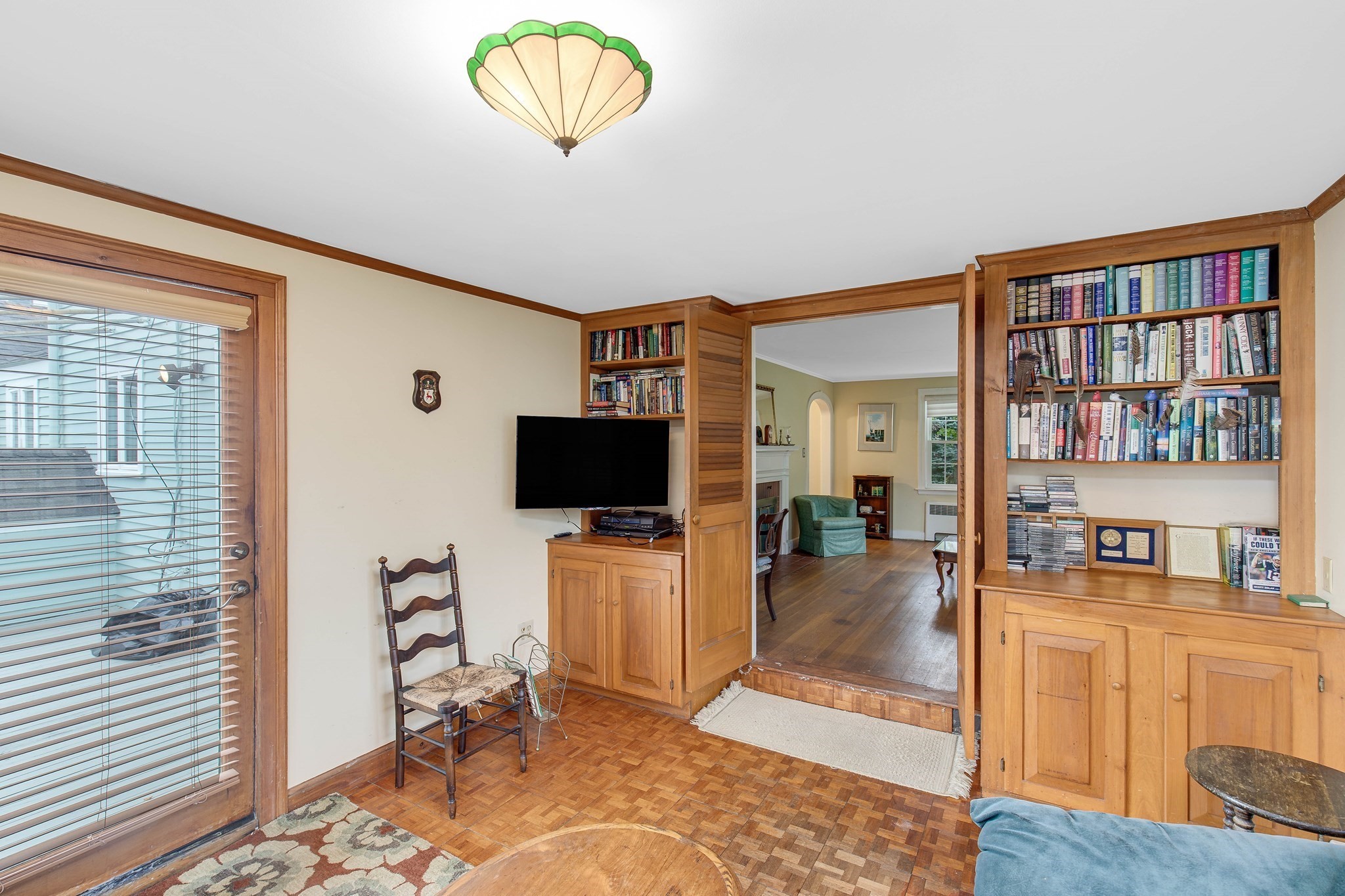 18 Mohawk Rd
